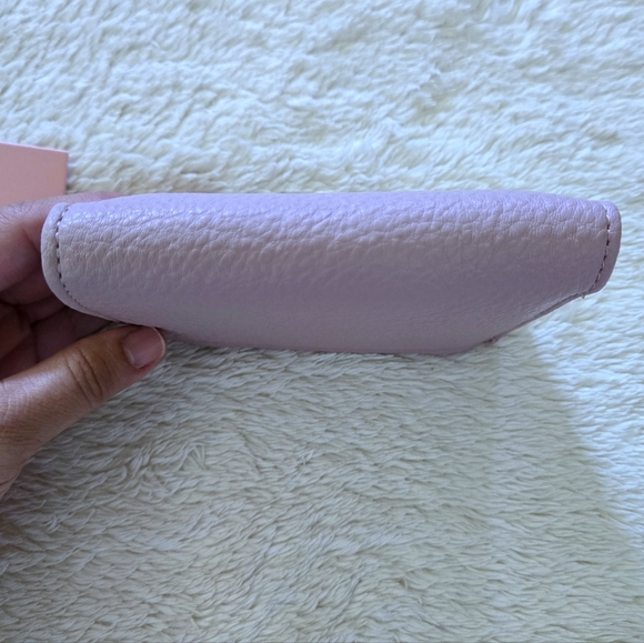 Juicy🍊 Couture "Breaking The Rules" Bifold✌️ Wallet With Pullout Card💳 Case - Picture 7 of 16